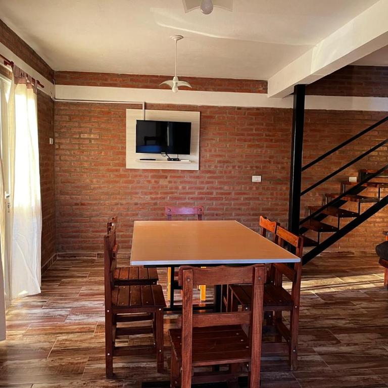 Complejo los Torres - Apartamento de 2 dormitorios - 3