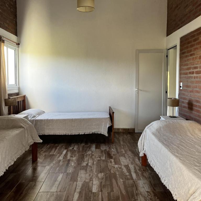 Complejo los Torres - Apartamento de 2 dormitorios - 8