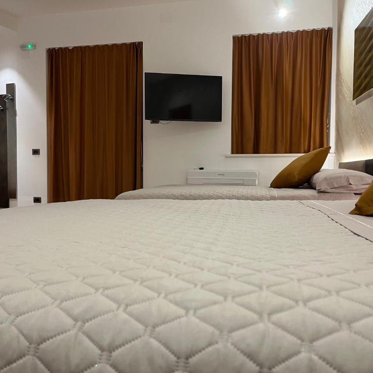 Habemus Loft - The Twins raffinato design contemporaneo nel cuore storico di Trieste - Appartamento con 1 Camera da Letto - 35