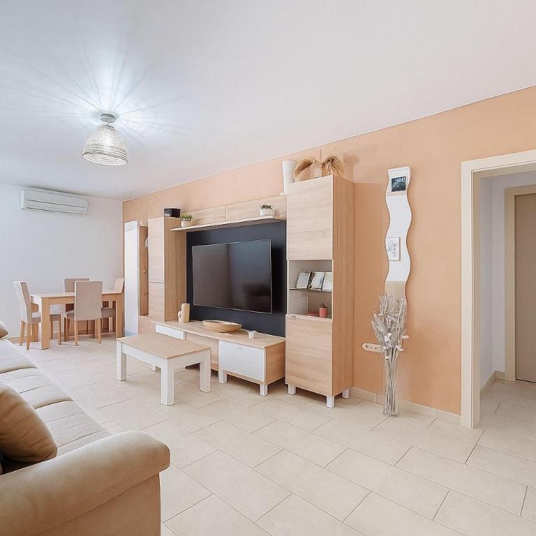 Cozy Apartment Ibiza Town - Apartamento de 2 dormitorios - 3