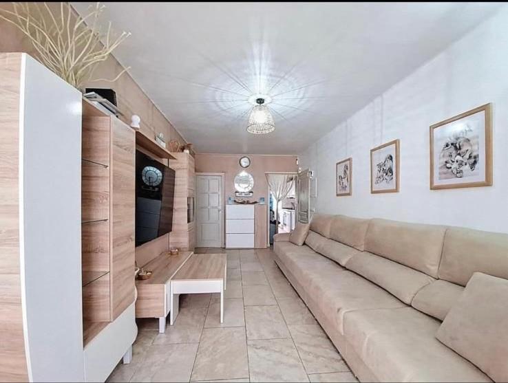 Cozy Apartment Ibiza Town - Apartamento de 2 dormitorios - 4