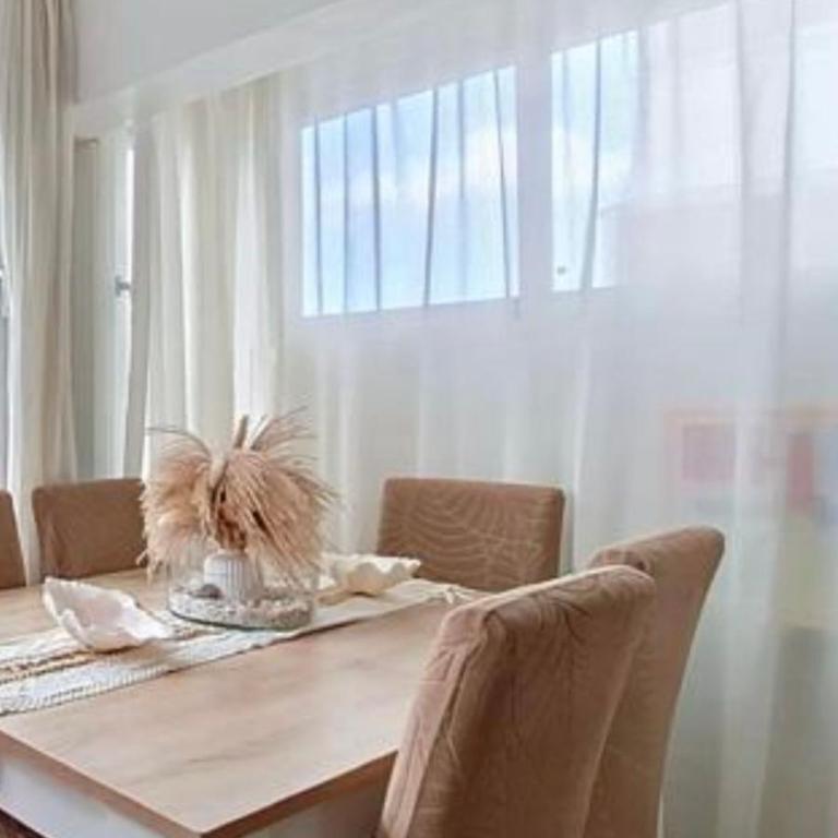 Cozy Apartment Ibiza Town - Apartamento de 2 dormitorios - 6
