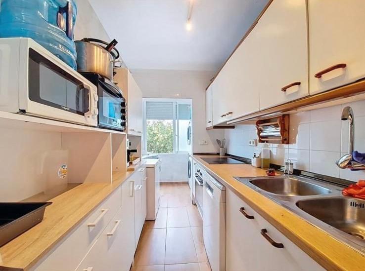 Cozy Apartment Ibiza Town - Apartamento de 2 dormitorios - 7