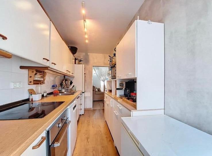 Cozy Apartment Ibiza Town - Apartamento de 2 dormitorios - 9