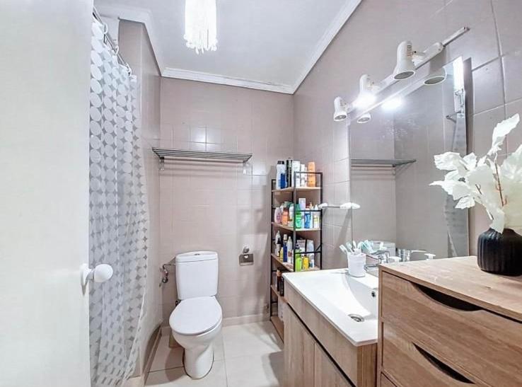 Cozy Apartment Ibiza Town - Apartamento de 2 dormitorios - 12
