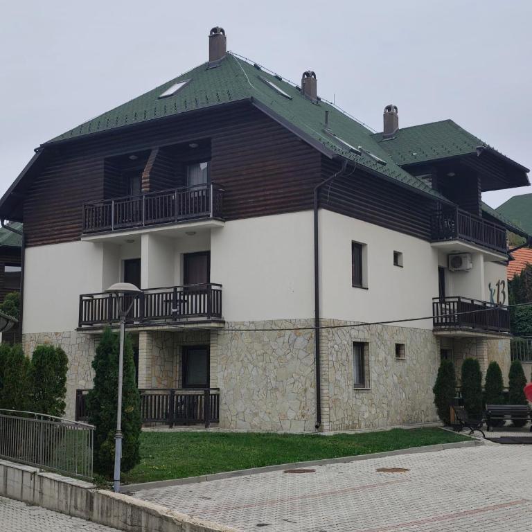Apartman Teo - Two-Bedroom Apartment - 11