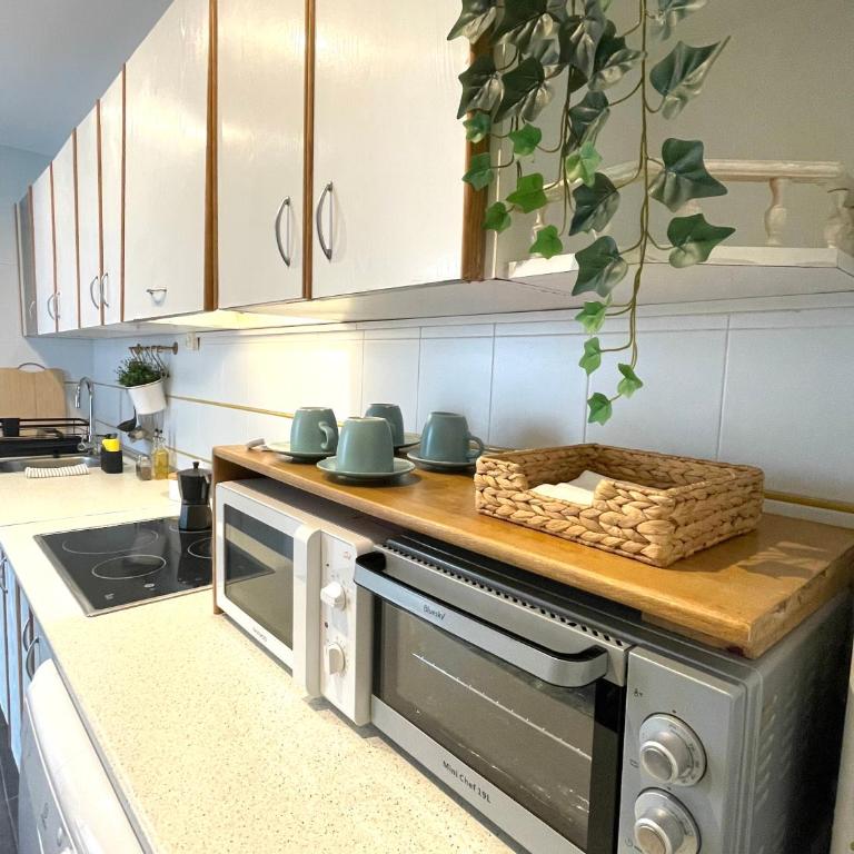 El Viñero, Apartamento con garaje - Apartamento de 3 dormitorios - 27