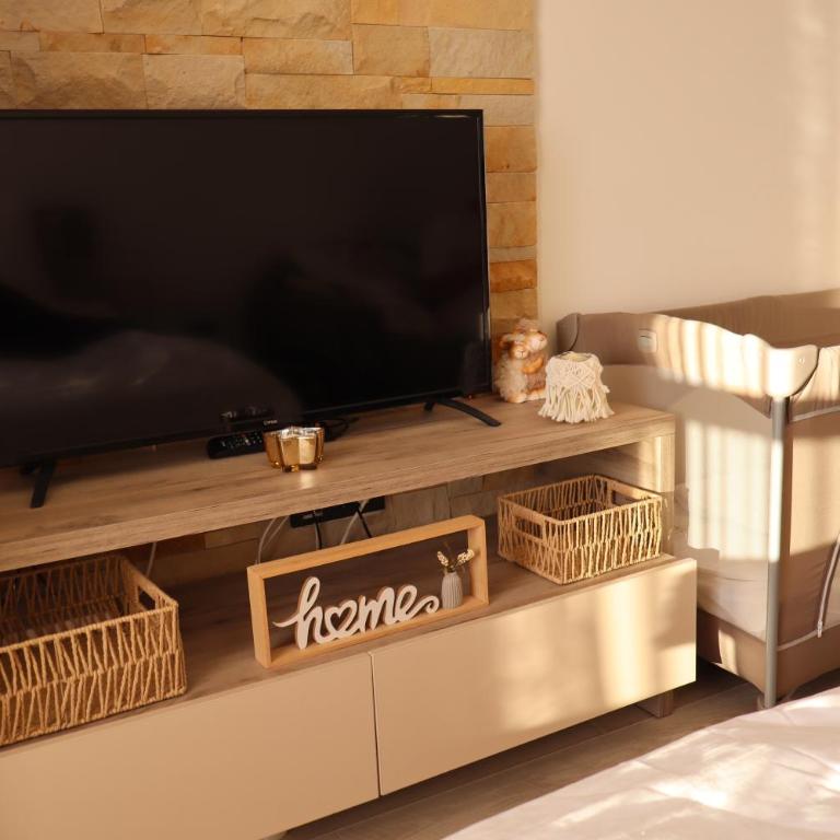 Apartman TAUNUS - One-Bedroom Apartment - 24
