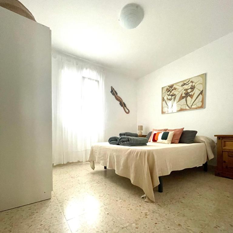 El Viñero, Apartamento con garaje - Apartamento de 3 dormitorios - 10