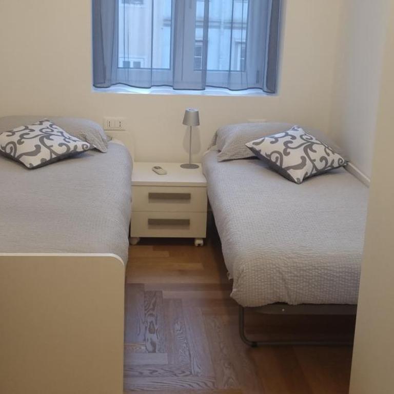 Carducci Dreams Including Free Parking Fast Fibra - Appartamento con 2 Camere da Letto - 30