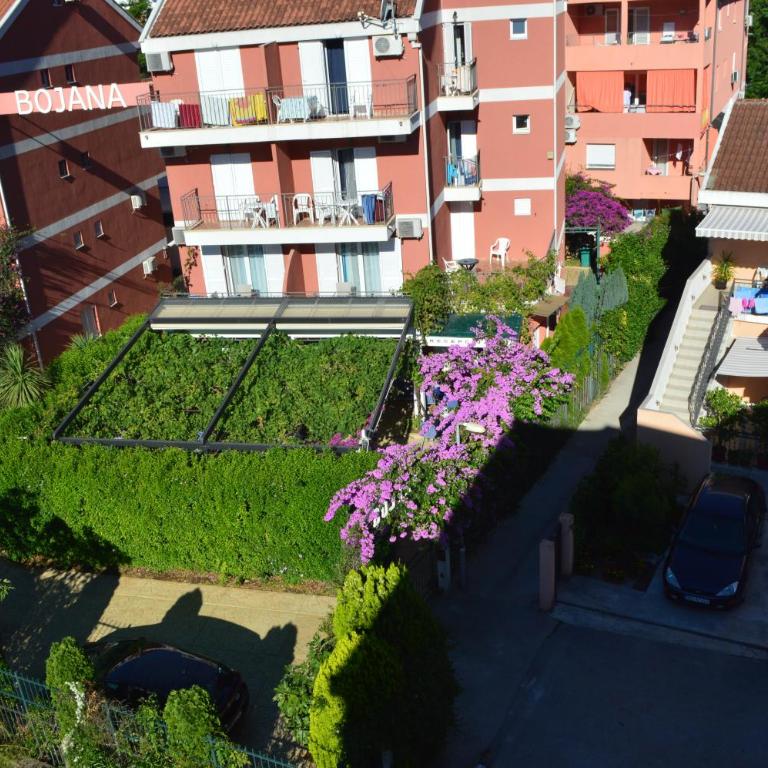 Apartment Talas - Apartman sa 2 Spavaće Sobe - 13