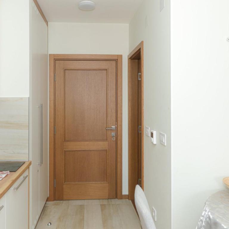 Zvoncica - Apartman sa 1 Spavaćom Sobom - 8