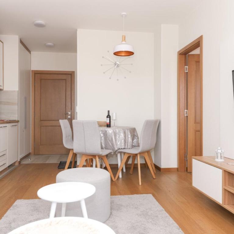 Zvoncica - Apartman sa 1 Spavaćom Sobom - 7