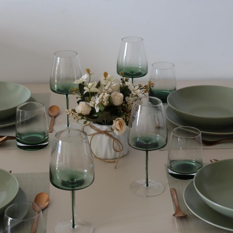 Apartman TAUNUS - One-Bedroom Apartment - 9