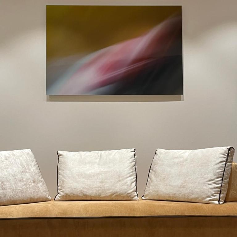 Habemus Loft - The Twins raffinato design contemporaneo nel cuore storico di Trieste - Appartamento con 1 Camera da Letto - 39