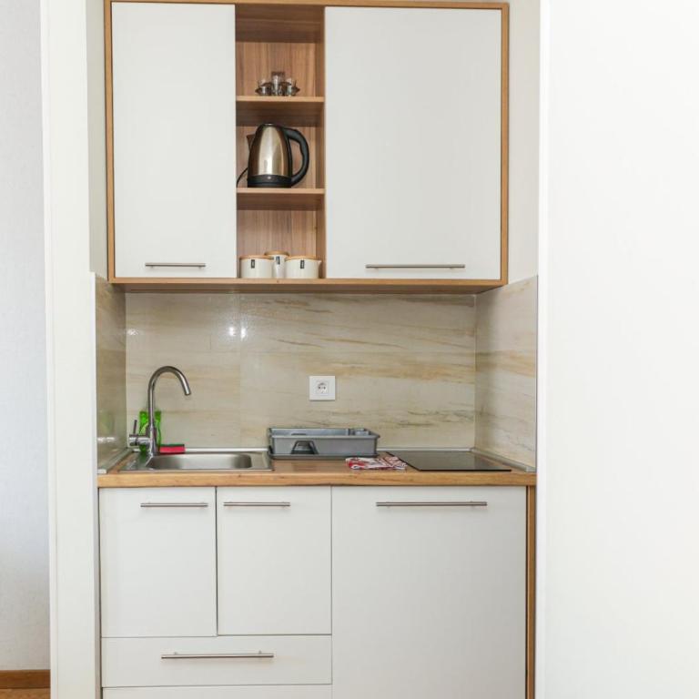 Zvoncica - Apartman sa 1 Spavaćom Sobom - 4