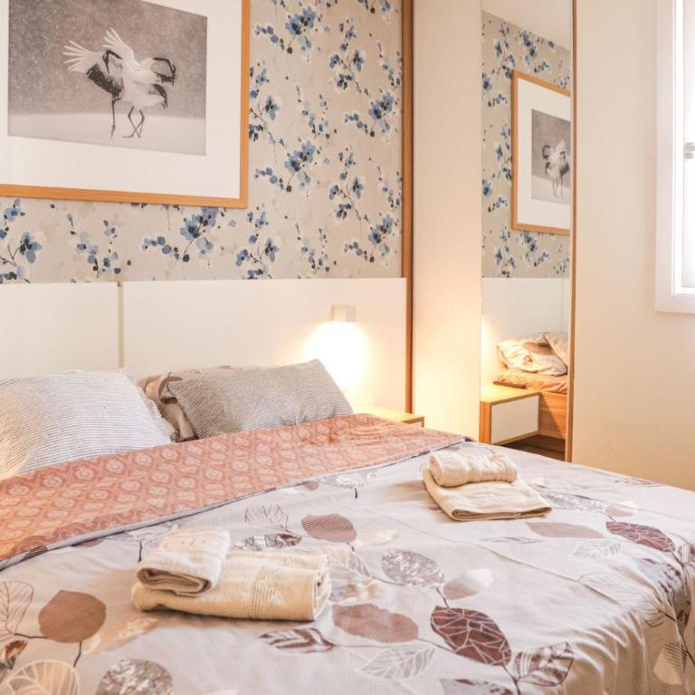 Zvoncica - Apartman sa 1 Spavaćom Sobom - 2