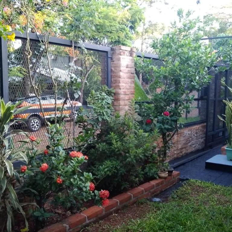 Posada las Morenas Per Day - Apartamento de 1 dormitorio - 40