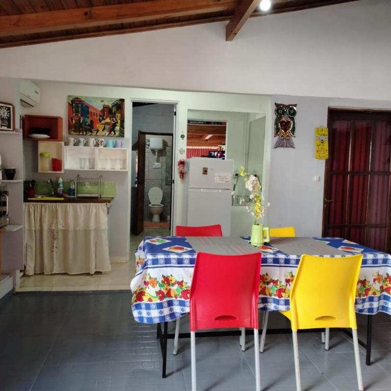 Posada las Morenas Per Day - Apartamento de 1 dormitorio - 43