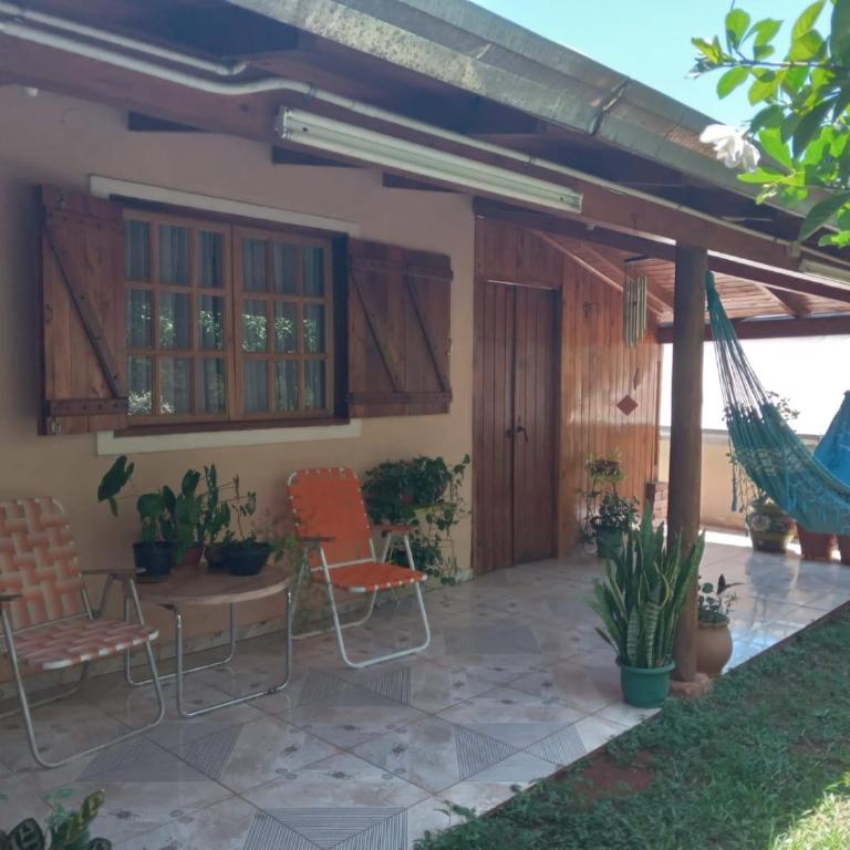 Posada las Morenas Per Day - Apartamento de 1 dormitorio - 45