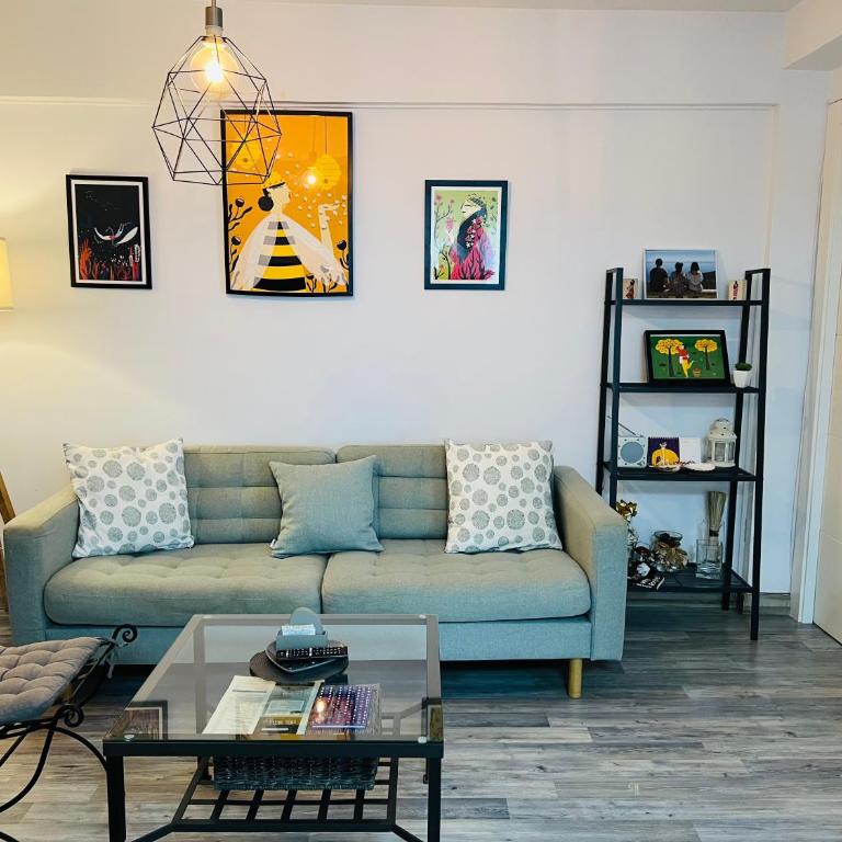 Lucy Lu - Apartamento de 2 dormitorios - 3