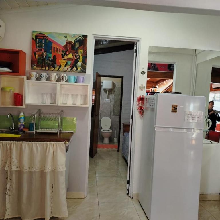 Posada las Morenas Per Day - Apartamento de 1 dormitorio - 49