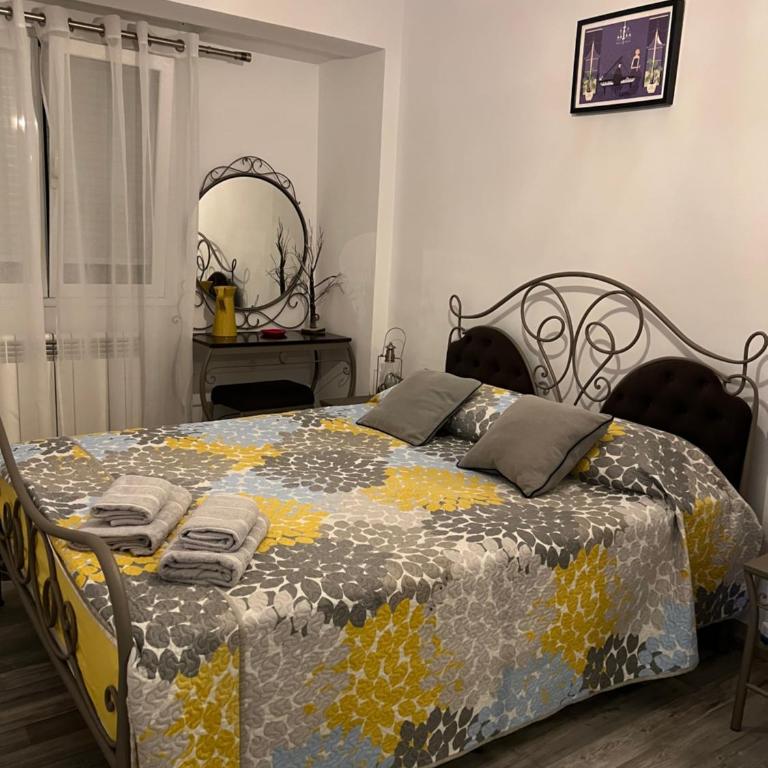 Lucy Lu - Apartamento de 2 dormitorios - 7