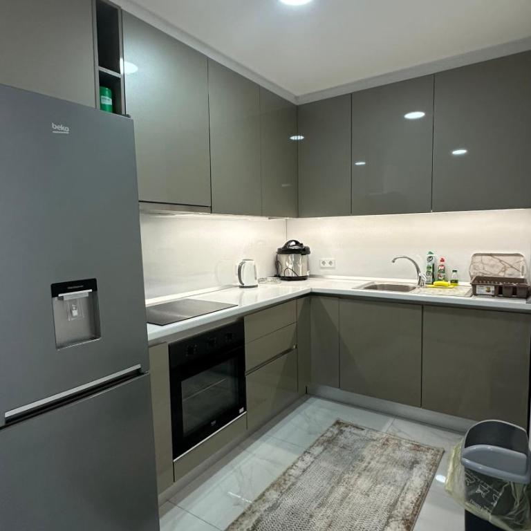 Triple A Apartments - Apartman sa 3 Spavaće Sobe i Balkonom - 5