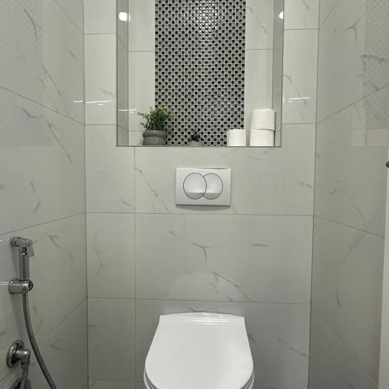 Triple A Apartments - Apartman sa 3 Spavaće Sobe i Balkonom - 12