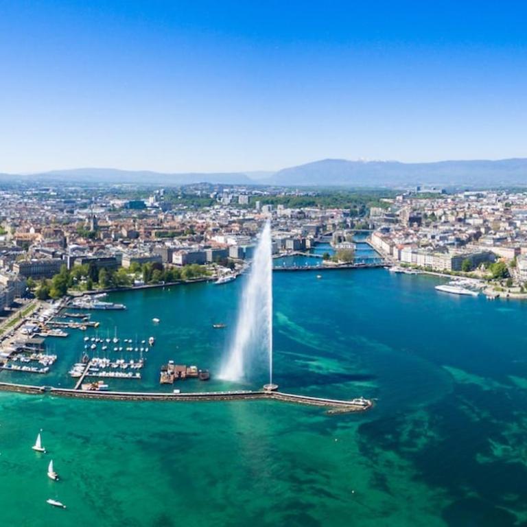 T2 Cozy au Centre - 3 Couchages - Annecy à 30mn - Chamonix, Megève à 45mn - Événements Salon RochExpo - Festivals - Train Express Annecy Evian-les-Bains- Genève - Appartement 1 Chambre - Non-Fumeurs - 21