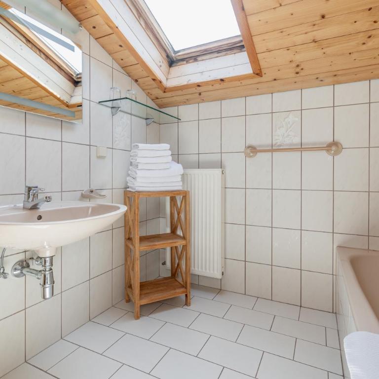Pleschinhof - Apartment mit Blick auf die Berge - 4