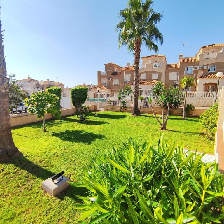 Bungalow con Encanto - Two-Bedroom Apartment - 63