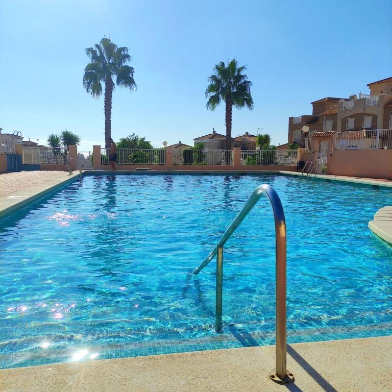 Bungalow con Encanto - Two-Bedroom Apartment - 59