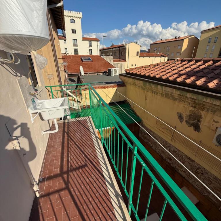 MAGA rooms - Double Room with Shared Bathroom - 2