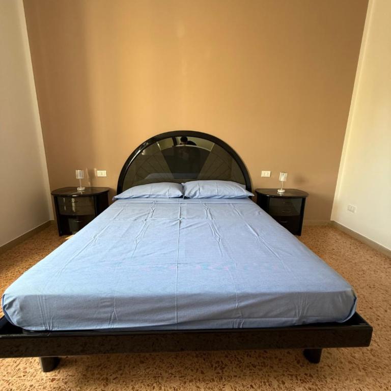 MAGA rooms - Triple Room with Shared Bathroom - 3