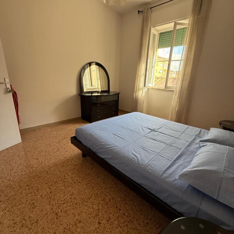 MAGA rooms - Triple Room with Shared Bathroom - 8