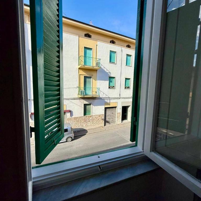 MAGA rooms - Double Room with Shared Bathroom - 7