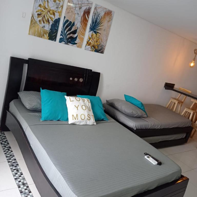 Hospedaje,Cartagena,Turismocolombia-fit - Apartamento Estudio - 29