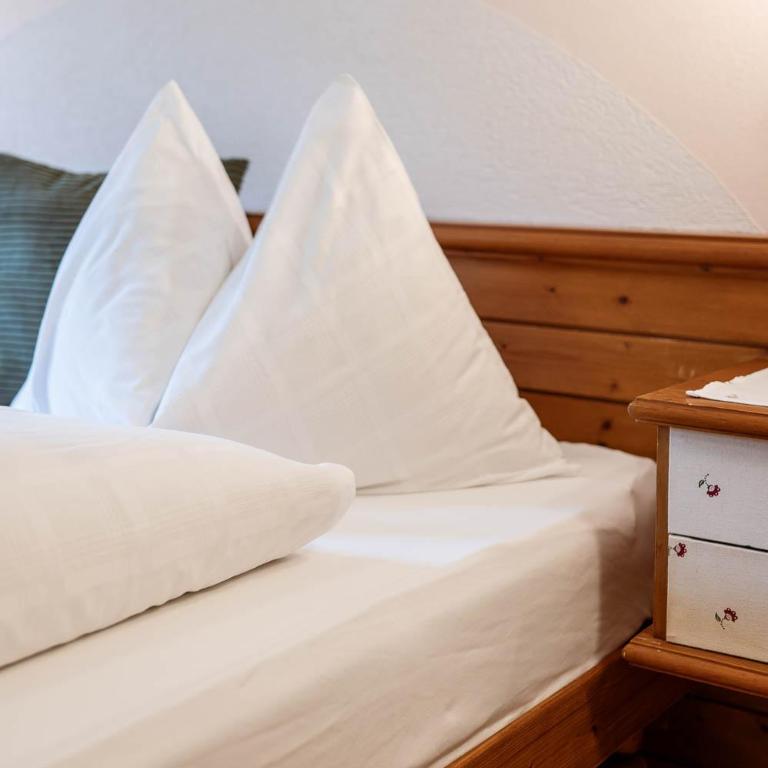 Reitsamerhof - Zimmer & Apartments - Chambre Simple - 3