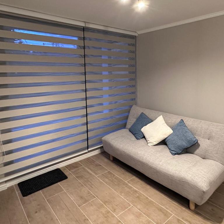 Pucón Soñado en el Centro - Apartamento de 2 dormitorios - 3