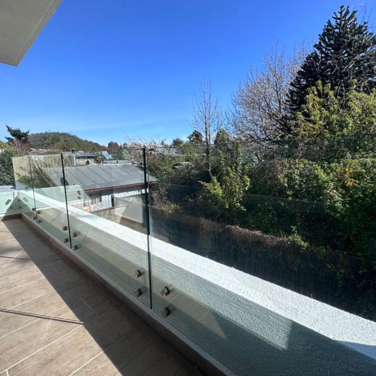 Pucón Soñado en el Centro - Apartamento de 2 dormitorios - 7