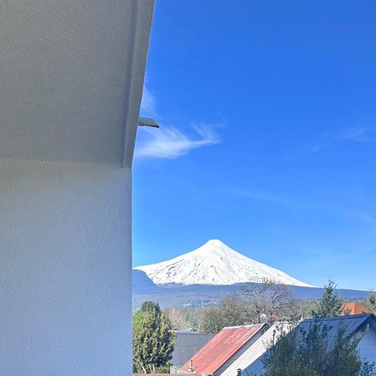 Pucón Soñado en el Centro - Apartamento de 2 dormitorios - 9