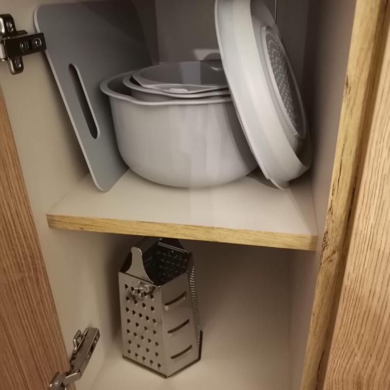 Leona C0 - Moderan apartman blizu ski staze - Apartman sa 1 Spavaćom Sobom - 19