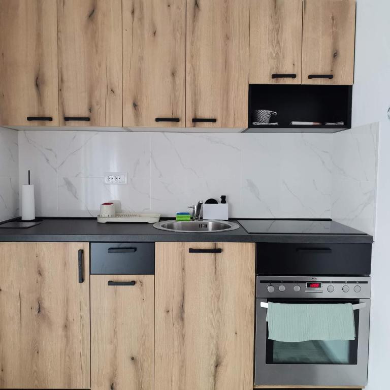 Leona C0 - Moderan apartman blizu ski staze - Apartman sa 1 Spavaćom Sobom - 15