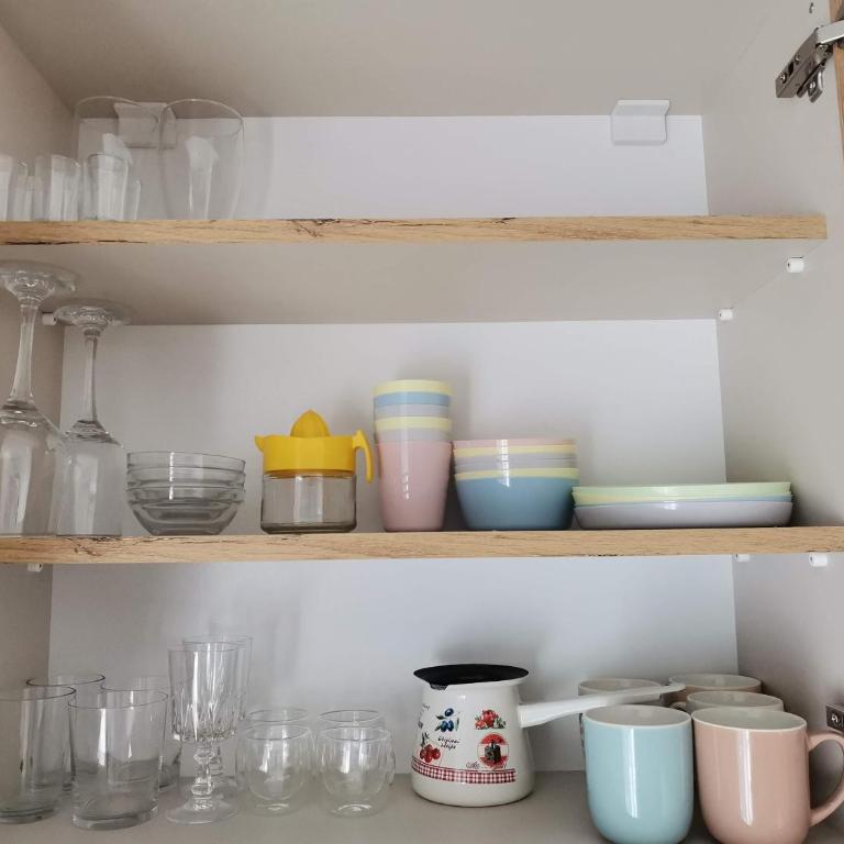 Leona C0 - Moderan apartman blizu ski staze - Apartman sa 1 Spavaćom Sobom - 20