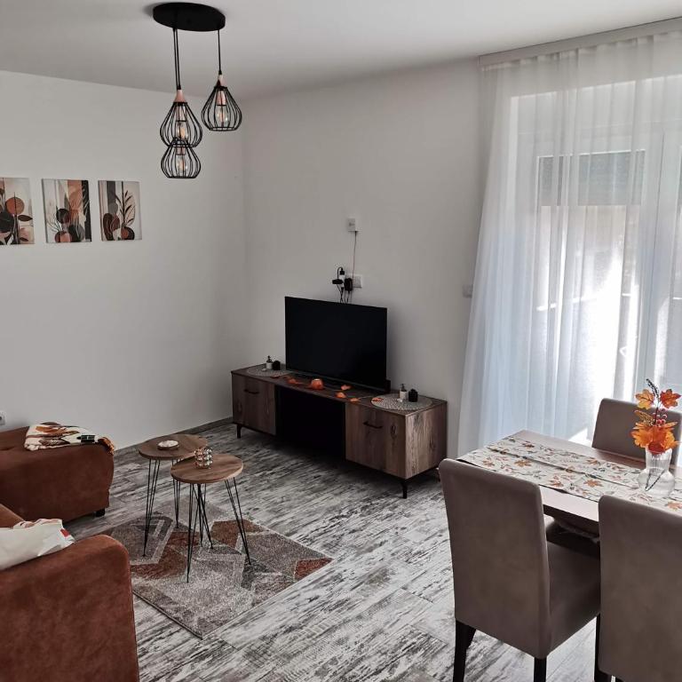 Leona C0 - Moderan apartman blizu ski staze - Apartman sa 1 Spavaćom Sobom - 5