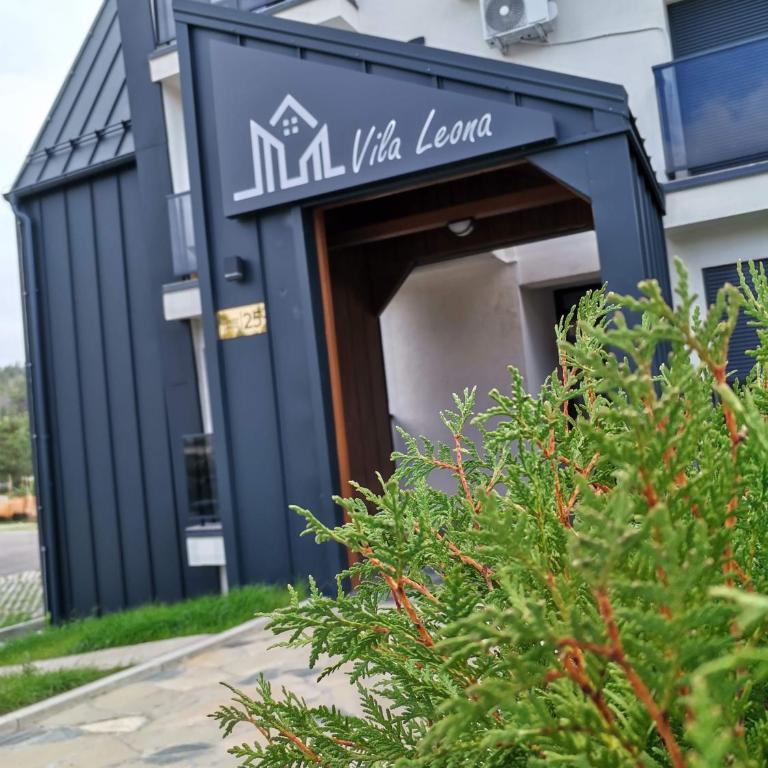 Leona C0 - Moderan apartman blizu ski staze - Apartman sa 1 Spavaćom Sobom - 37