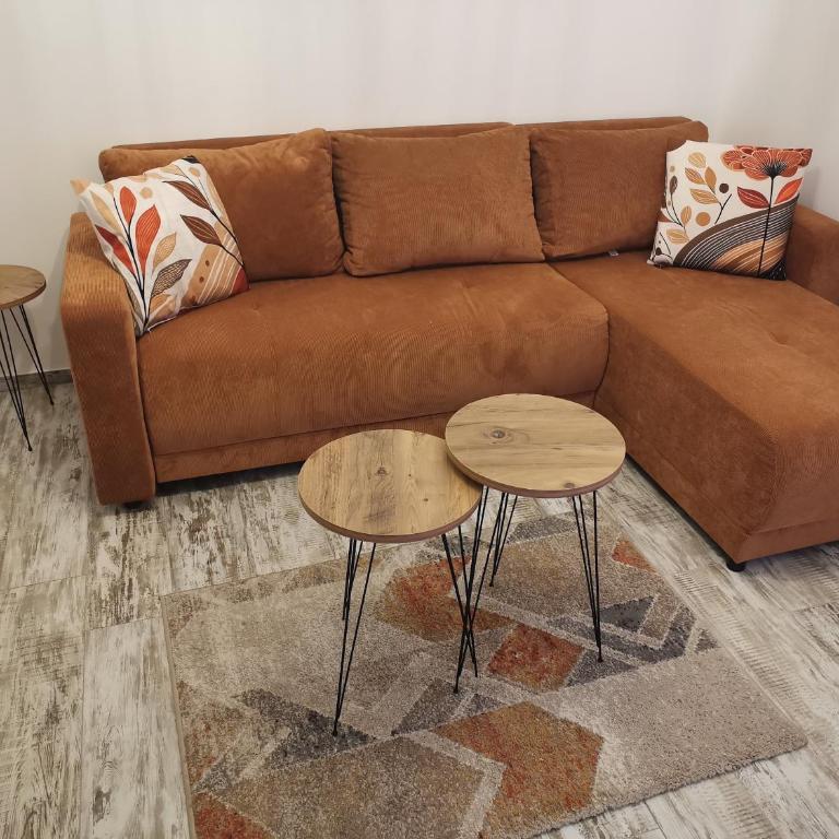 Leona C0 - Moderan apartman blizu ski staze - Apartman sa 1 Spavaćom Sobom - 8