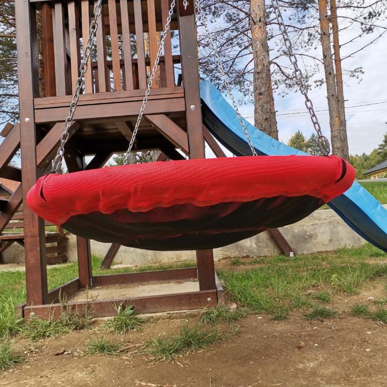 Leona C0 - Moderan apartman blizu ski staze - Apartman sa 1 Spavaćom Sobom - 40