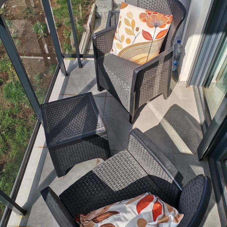 Leona C0 - Moderan apartman blizu ski staze - Apartman sa 1 Spavaćom Sobom - 31